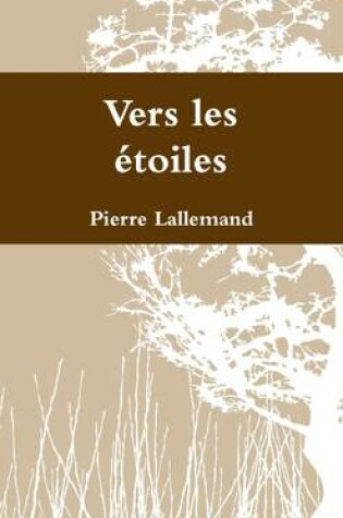 Cover of Vers Les Etoiles