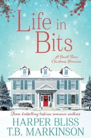 Cover of Life in Bits