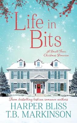 Book cover for Life in Bits