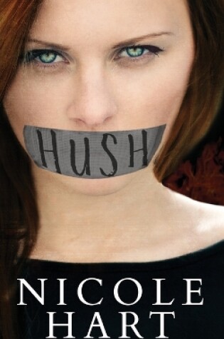 Cover of Hush