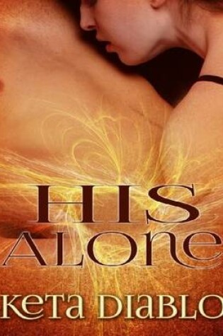 Cover of His Alone