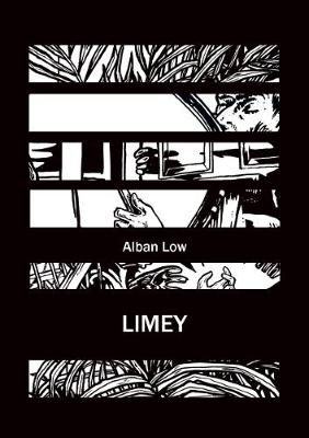 Cover of Limey