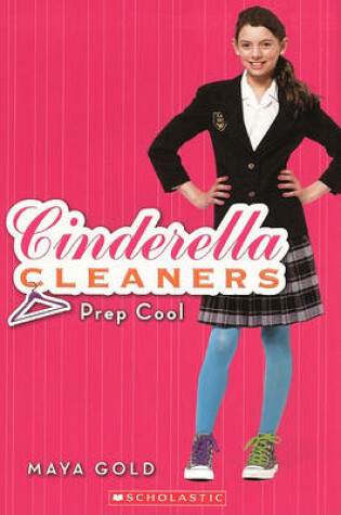 Cover of Prep Cool