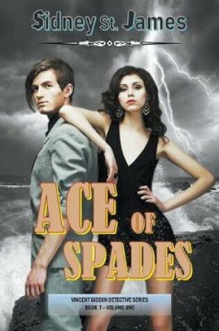 Cover of Ace of Spades - Volume 1