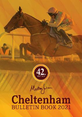 Cover of The Cheltenham Bulletin Book