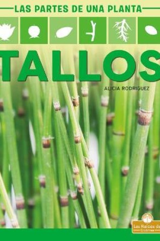 Cover of Tallos (Stems)