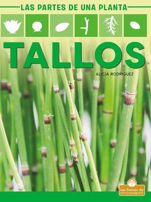 Cover of Tallos (Stems)