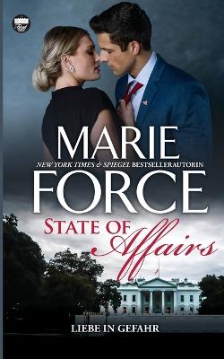 Book cover for State of Affairs - Liebe in Gefahr