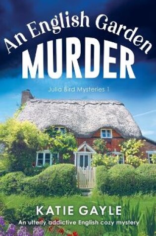 Cover of An English Garden Murder