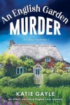 Book cover for An English Garden Murder