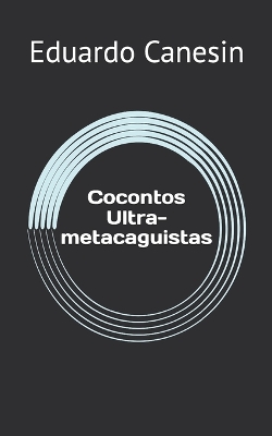 Book cover for Cocontos Ultra-metacaguistas