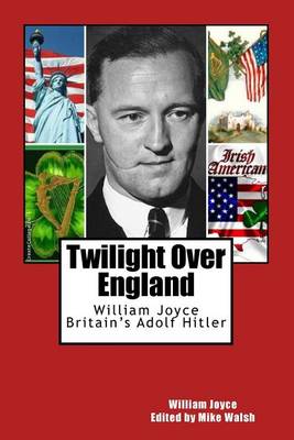 Cover of Twilight Over England