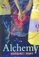 Book cover for Alchemy