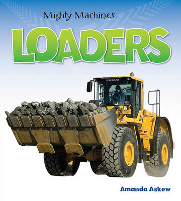 Cover of Loaders