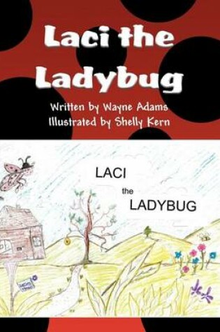 Cover of Laci the Ladybug