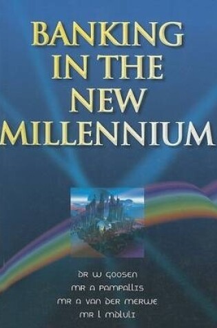 Cover of Banking for the New Millennium