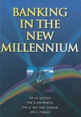 Cover of Banking for the New Millennium