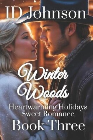 Cover of Winter Woods