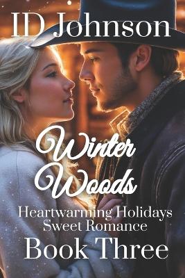 Book cover for Winter Woods