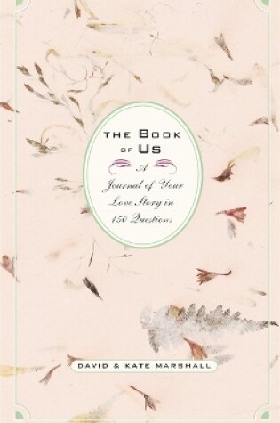 Cover of The Book of Us