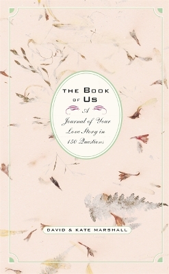 Cover of The Book of Us