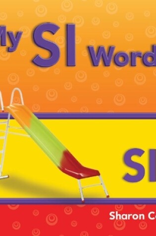 Cover of My Sl Words