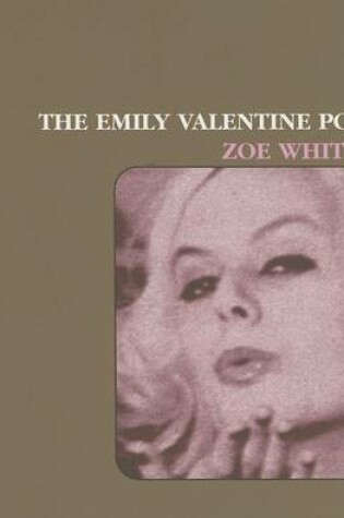Cover of The Emily Valentine Poems