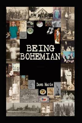 Book cover for Being Bohemian