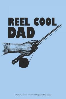 Book cover for Reel Cool Dad