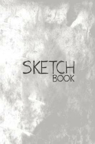 Cover of SketchBook