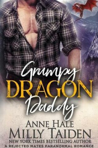 Cover of Grumpy Dragon Daddy