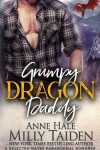 Book cover for Grumpy Dragon Daddy