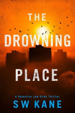 Cover of The Drowning Place