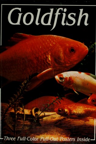 Cover of Goldfish