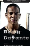 Book cover for Being Davante