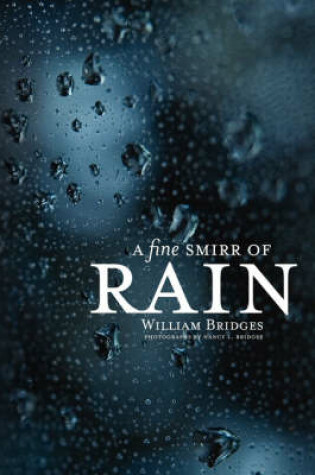 Cover of A Fine Smirr of Rain