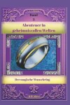 Book cover for Abenteuer in Geheimnisvollen Welten Band 3