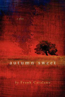 Book cover for Autumn Sweet