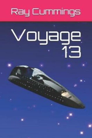 Cover of Voyage 13