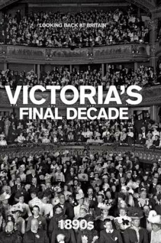 Cover of Victoria's Final Decade