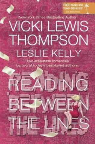 Cover of Reading Between the Lines