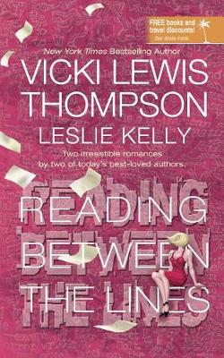 Book cover for Reading Between the Lines