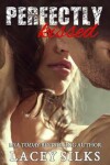 Book cover for Perfectly Kissed