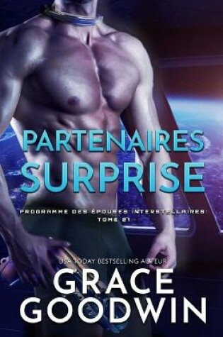 Cover of Partenaires Surprise