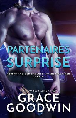 Book cover for Partenaires Surprise