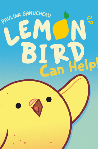 Cover of Lemon Bird