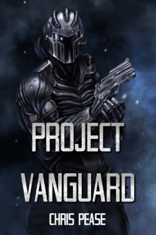 Cover of Project Vanguard