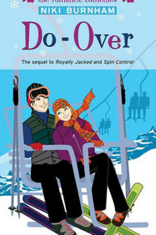 Cover of Do-Over