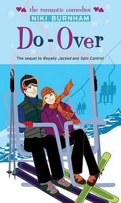 Book cover for Do-Over