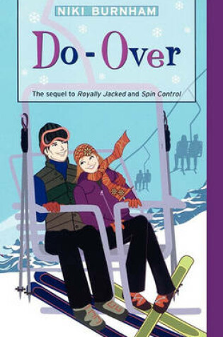 Cover of Do-Over